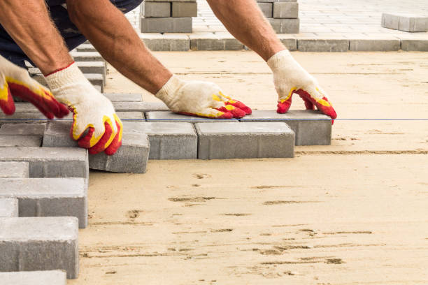 Best Interlocking Driveway Pavers  in Ludlow, KY