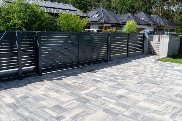 Best Residential Paver Driveway  in Ludlow, KY