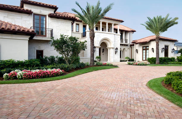 Best Driveway Pavers Near Me  in Ludlow, KY