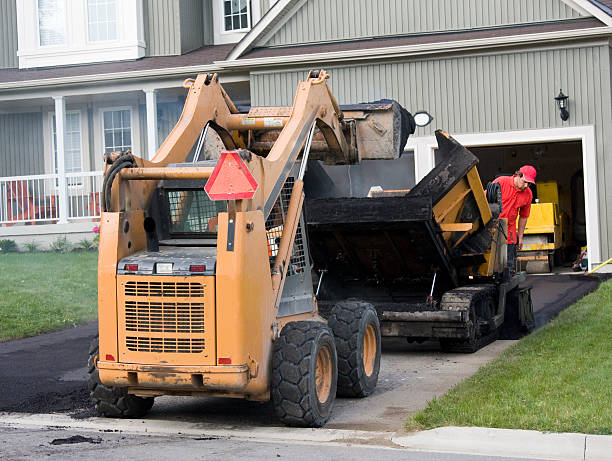 Best Custom Driveway Pavers  in Ludlow, KY